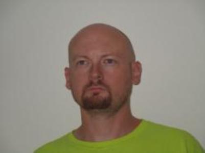 Joshua J Hornada a registered  of Wisconsin