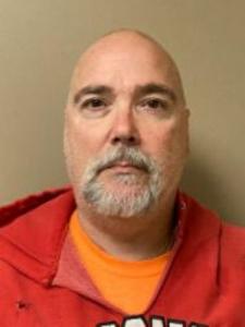 John Anthony Gaspardo a registered  of Wisconsin