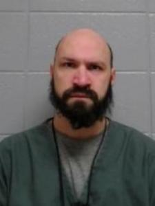 Gerald Robert Schleisner a registered Sex Offender of Wisconsin