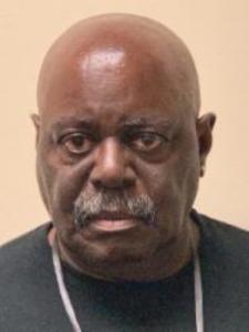 Edward L Mathews a registered  of Wisconsin