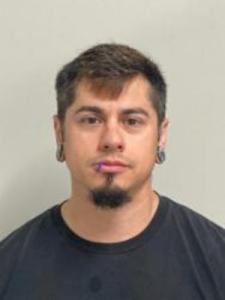 Eliseo G Zamora III a registered  of Wisconsin