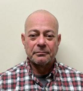 Jacinto V Bueno a registered  of Wisconsin