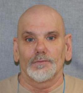 Patrick Michael Miech a registered  of Wisconsin