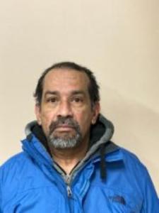 Alex Carrillo a registered  of Wisconsin