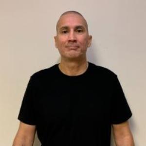 John E Montez a registered  of Wisconsin