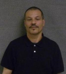 Michael Santiagocastro a registered  of Wisconsin