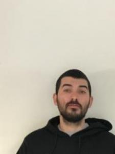 Randy S Bintz Jr a registered  of Wisconsin