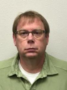 Nathan Cox a registered  of Wisconsin