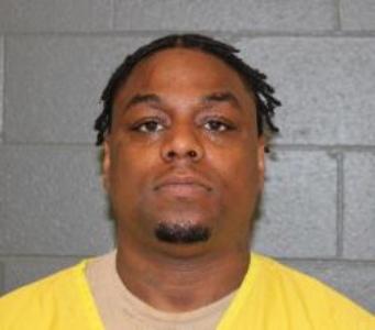 Karl O Logan Jr a registered Sex Offender of Wisconsin