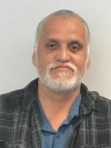 Joseph A Balboa a registered Sex Offender of Wisconsin