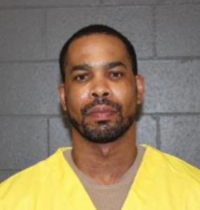 Terrell Grant a registered  of Wisconsin