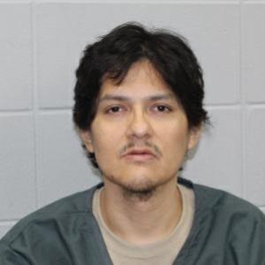 Caleb G Funmaker a registered Sex Offender of Wisconsin