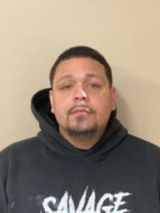 Jorge Luis Malave a registered  of Wisconsin