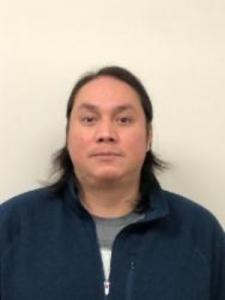 Clifford Joseph Summers a registered  of Wisconsin