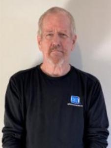 Paul Laschum a registered  of Wisconsin