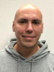 Michael M Grigsby a registered  of Wisconsin