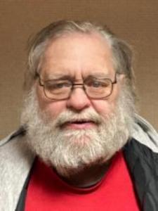 Robert Lucas a registered Sex Offender of Wisconsin