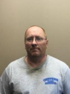 Barry J Ouimet a registered  of Wisconsin