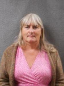 Falisha Nicole Foxx a registered  of Wisconsin