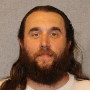 Harley Dnicholas Cantrell a registered  of Wisconsin