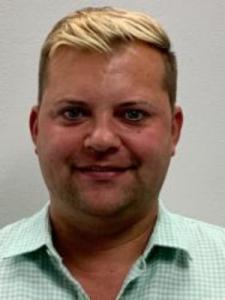 Jerad S Karcz a registered  of Wisconsin