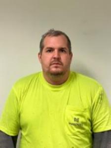 Eric Brandl a registered  of Wisconsin