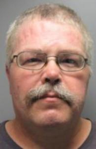 Joshua Nathan Claussen a registered Sex Offender of Virginia