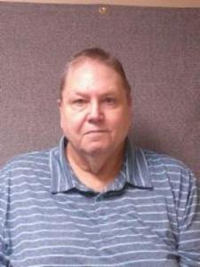 Terry Albert Ruben a registered  of Wisconsin