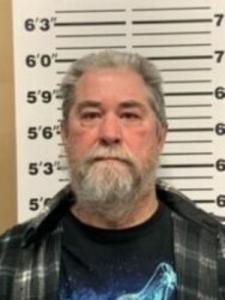 David E Rusch a registered Sex Offender of Arkansas