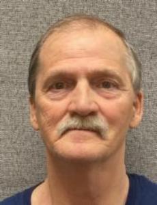 Leonard A Faught Jr a registered  of Wisconsin