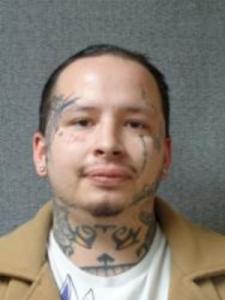 Sebastian K Holum a registered Sex Offender of Wisconsin