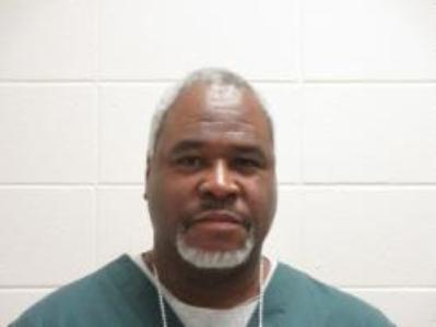 Anthony Burkes a registered Sex Offender of Wisconsin