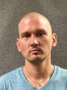 Karl J Brown a registered  of Wisconsin