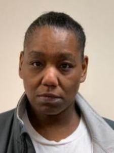 Taungra N Toney a registered  of Wisconsin