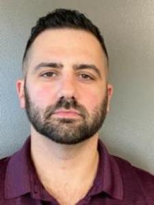 Jordan M Siem a registered  of Wisconsin