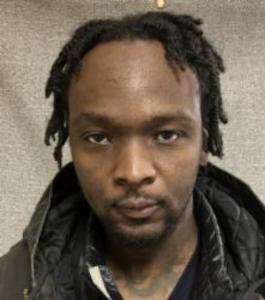 Jibril A Wilson a registered  of Wisconsin