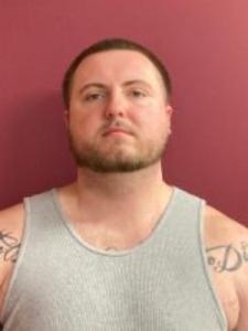 Ryan J Zawacki a registered  of Wisconsin