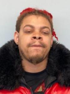 Dominick Devontae Rollins a registered Sex Offender of Wisconsin