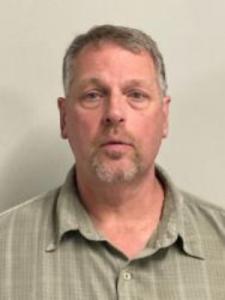 James E Barks a registered  of Wisconsin