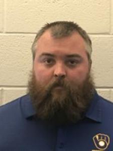 Matthew J Hoffman a registered  of Wisconsin