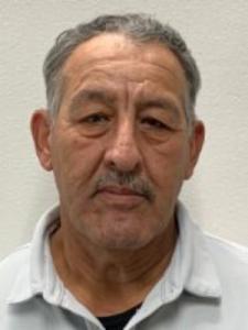 Hector Sanchez a registered  of Wisconsin