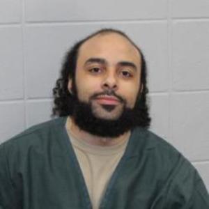 Antoine E Rudolph Jr a registered Sex Offender of Wisconsin