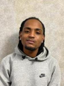 Trevion D Gordon a registered  of Wisconsin