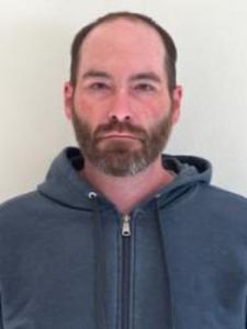 Scott A Reading a registered Sex Offender of Wisconsin