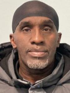 Blaine E Hampton a registered  of Wisconsin