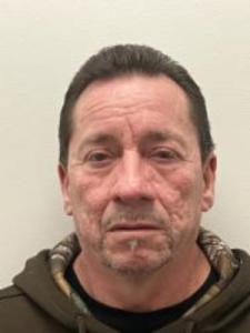 Leo D Matson a registered  of Wisconsin