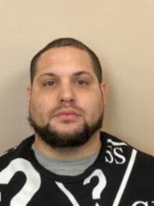 Luis A Quinones a registered  of Wisconsin