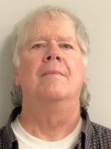 William T Custer a registered  of Wisconsin