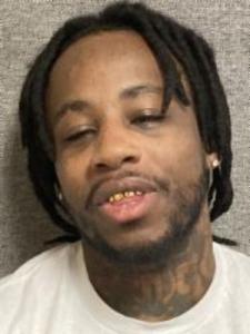 Demarcus Lamar Markham a registered  of Wisconsin