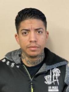 Jonathan Morales a registered  of Wisconsin